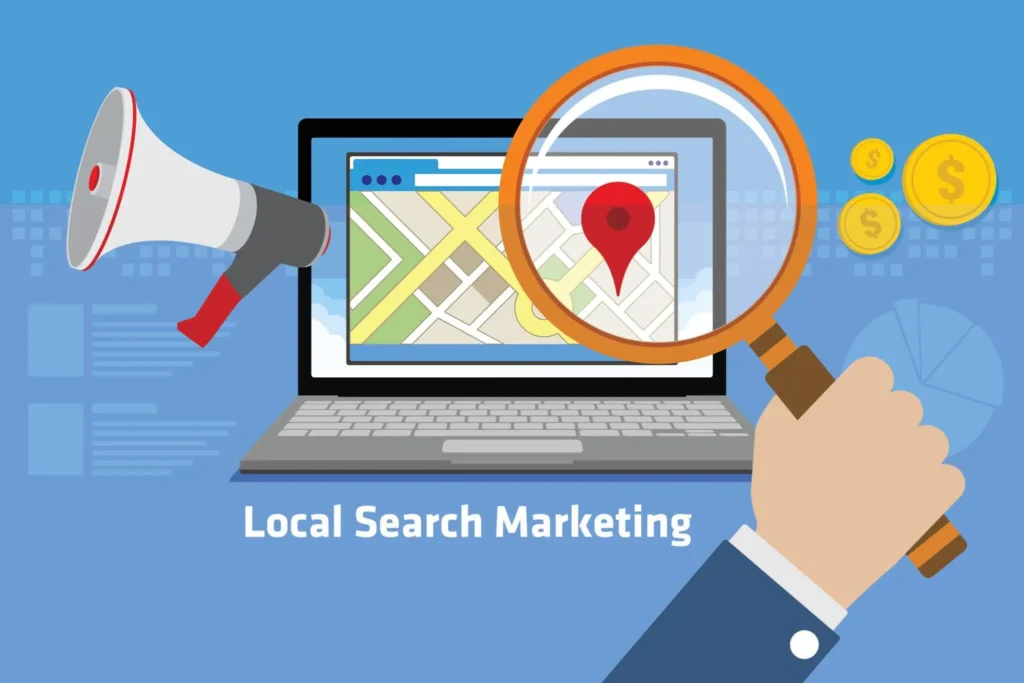 Local SEO Services